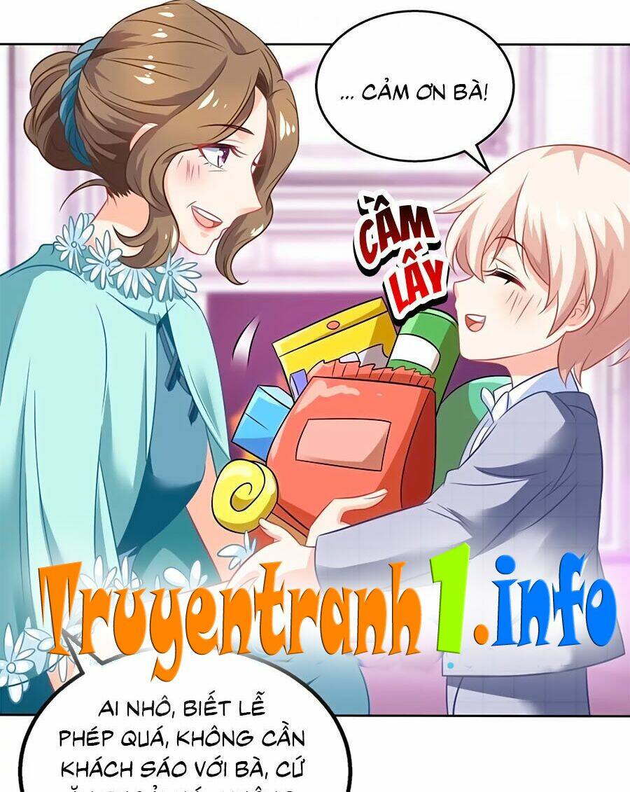 Đưa Mami Về Nhà Chapter 217 - Trang 2