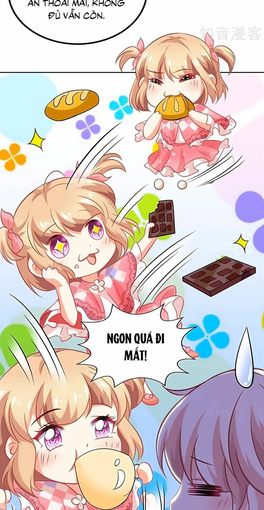 Đưa Mami Về Nhà Chapter 217 - Trang 2