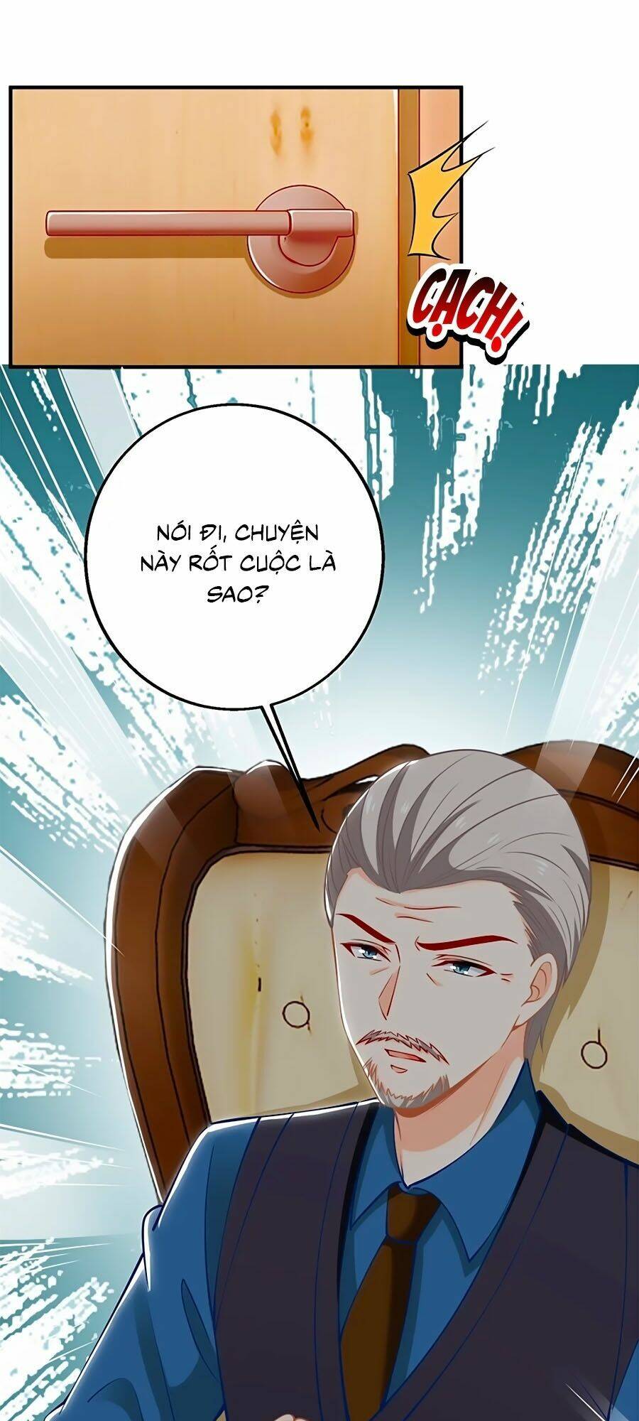 Đưa Mami Về Nhà Chapter 218 - Trang 2