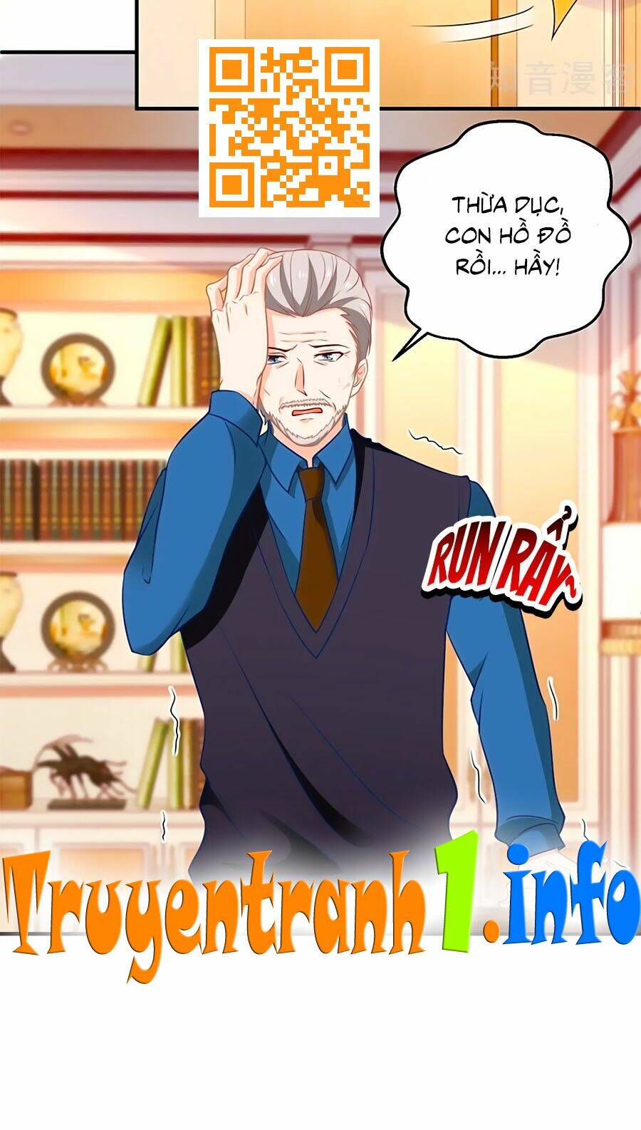 Đưa Mami Về Nhà Chapter 218 - Trang 2