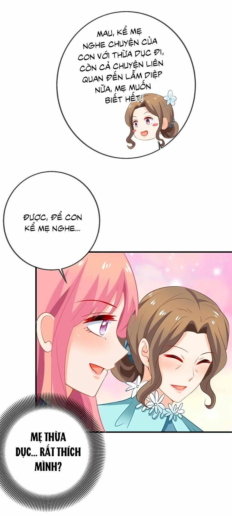 Đưa Mami Về Nhà Chapter 218 - Trang 2