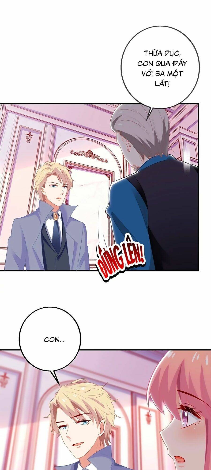 Đưa Mami Về Nhà Chapter 218 - Trang 2