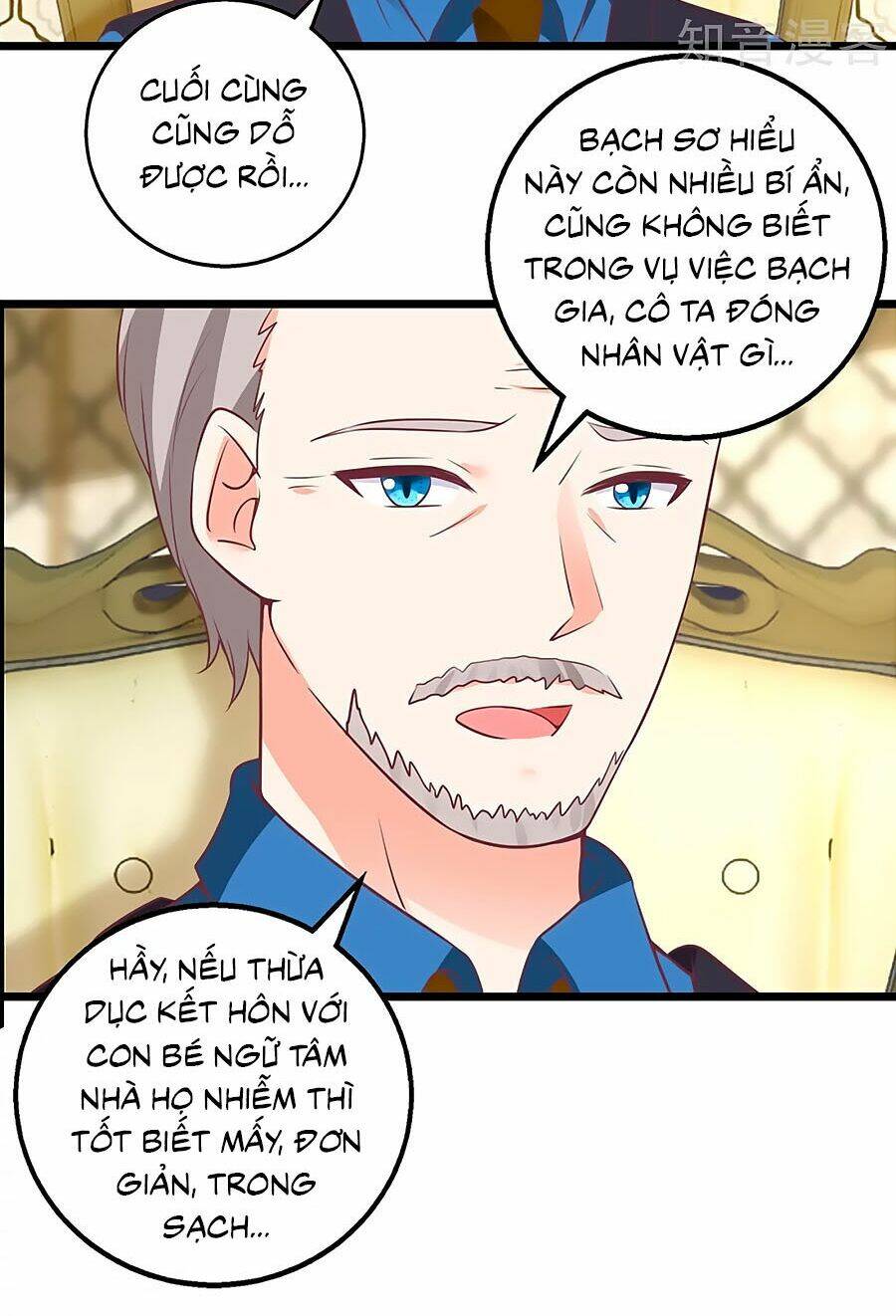 Đưa Mami Về Nhà Chapter 219 - Trang 2