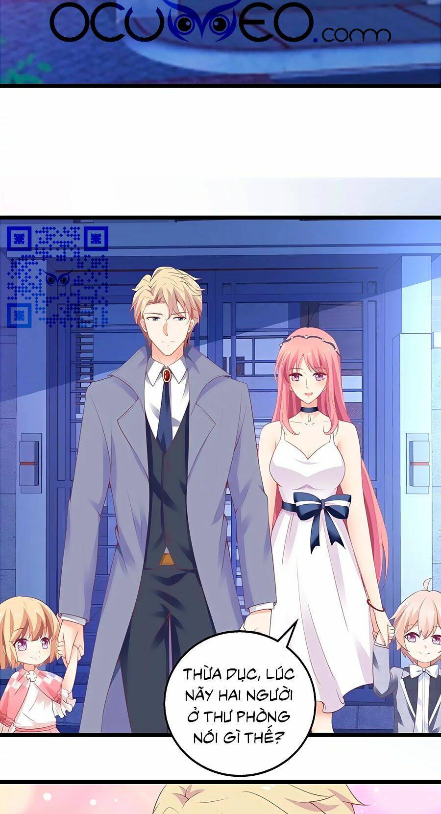 Đưa Mami Về Nhà Chapter 219 - Trang 2