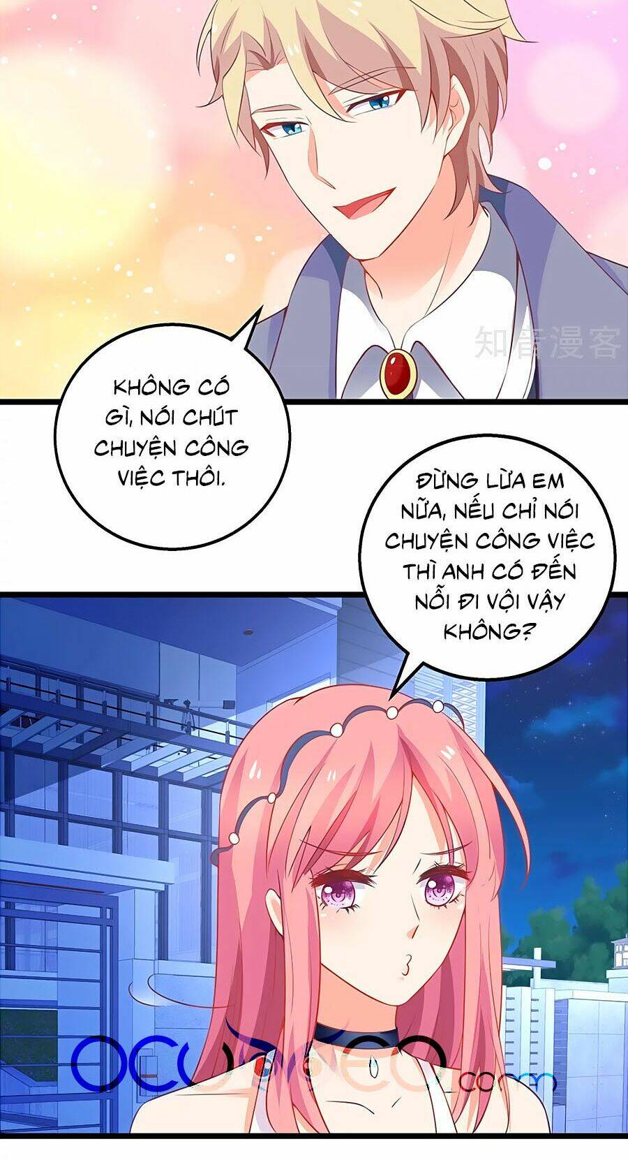 Đưa Mami Về Nhà Chapter 219 - Trang 2