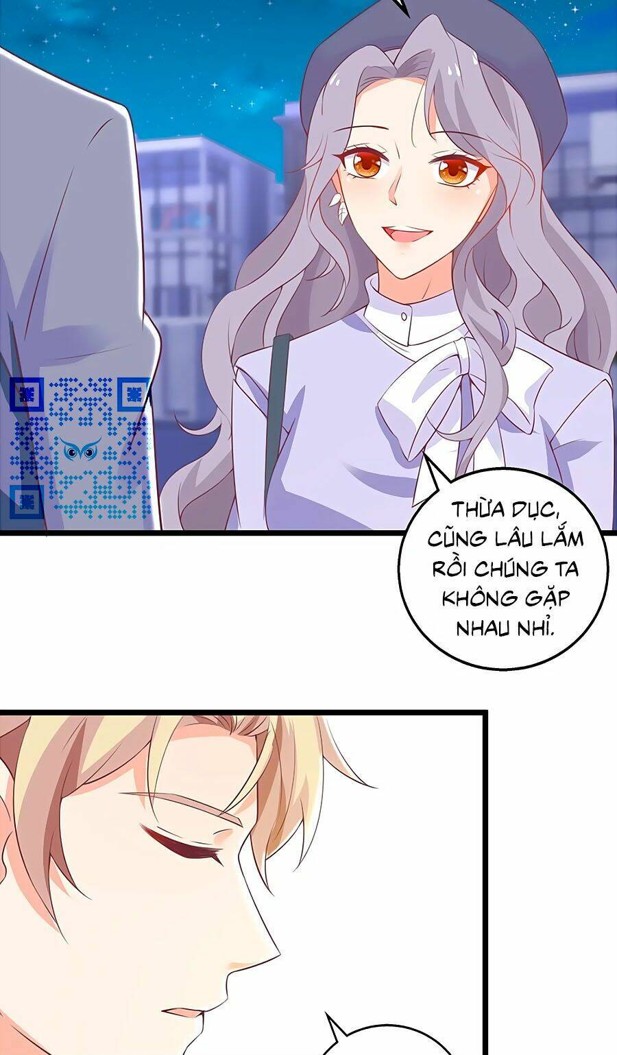 Đưa Mami Về Nhà Chapter 219 - Trang 2