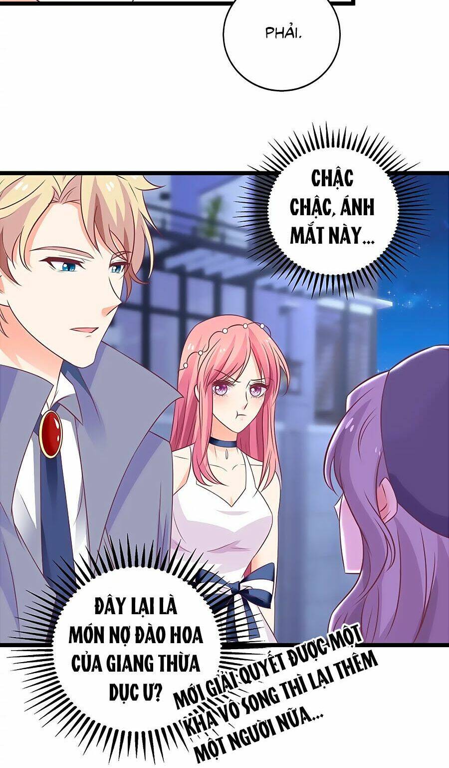 Đưa Mami Về Nhà Chapter 219 - Trang 2