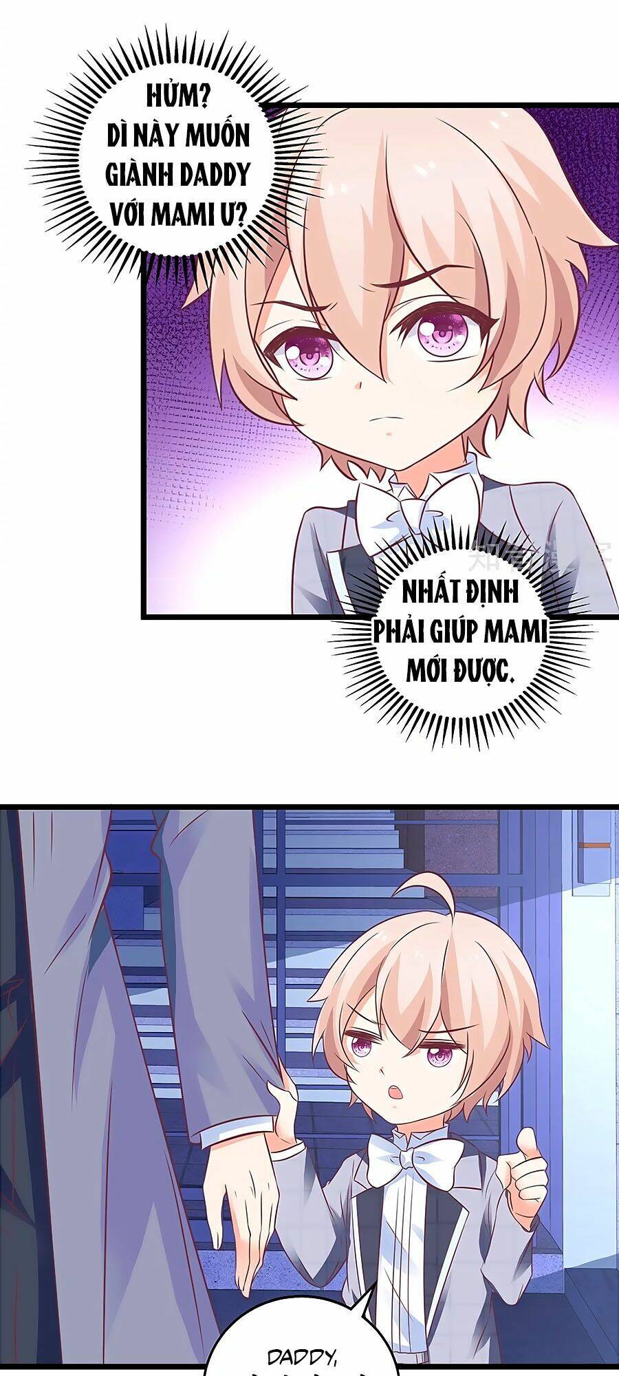 Đưa Mami Về Nhà Chapter 219 - Trang 2