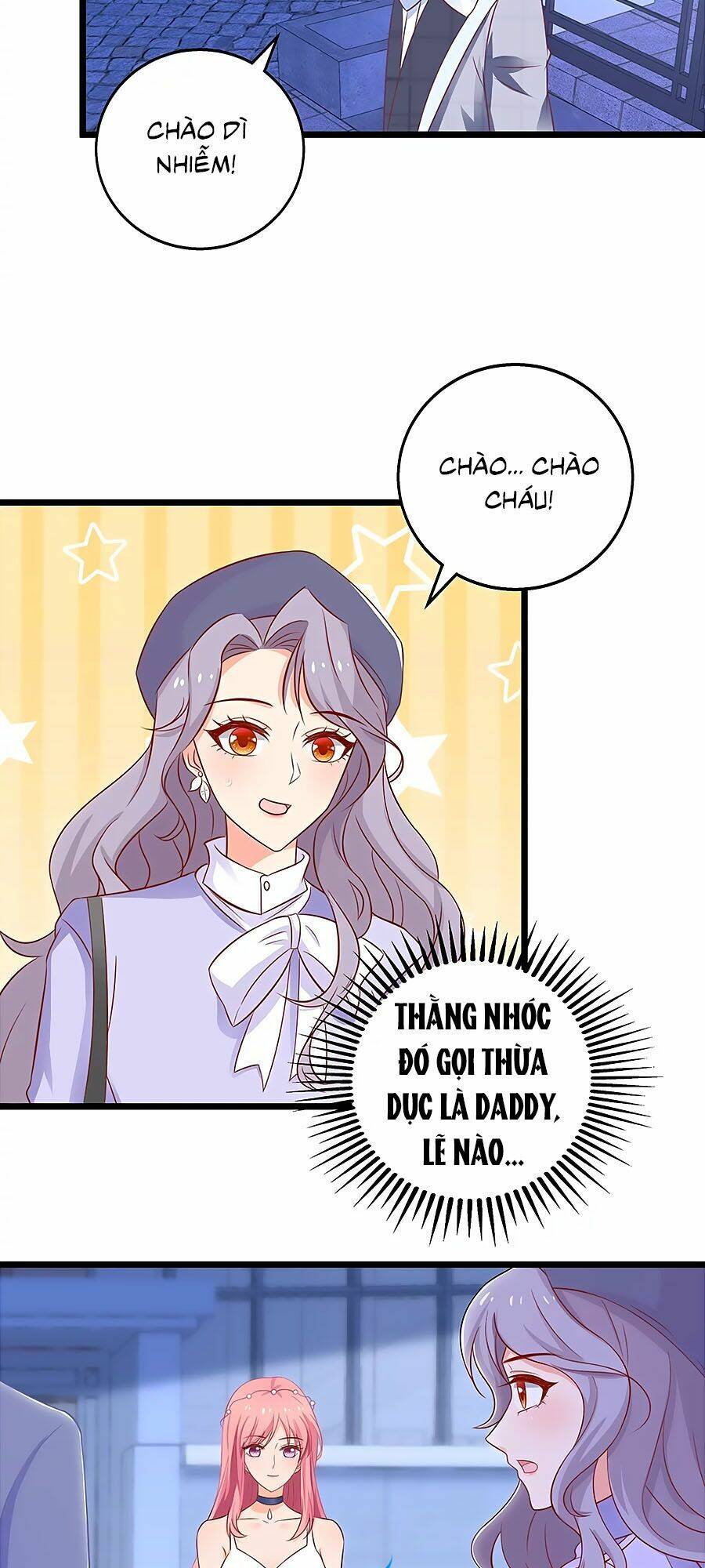 Đưa Mami Về Nhà Chapter 219 - Trang 2