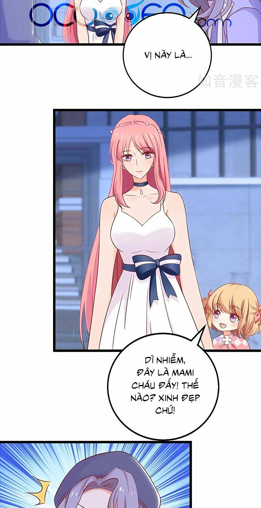 Đưa Mami Về Nhà Chapter 219 - Trang 2