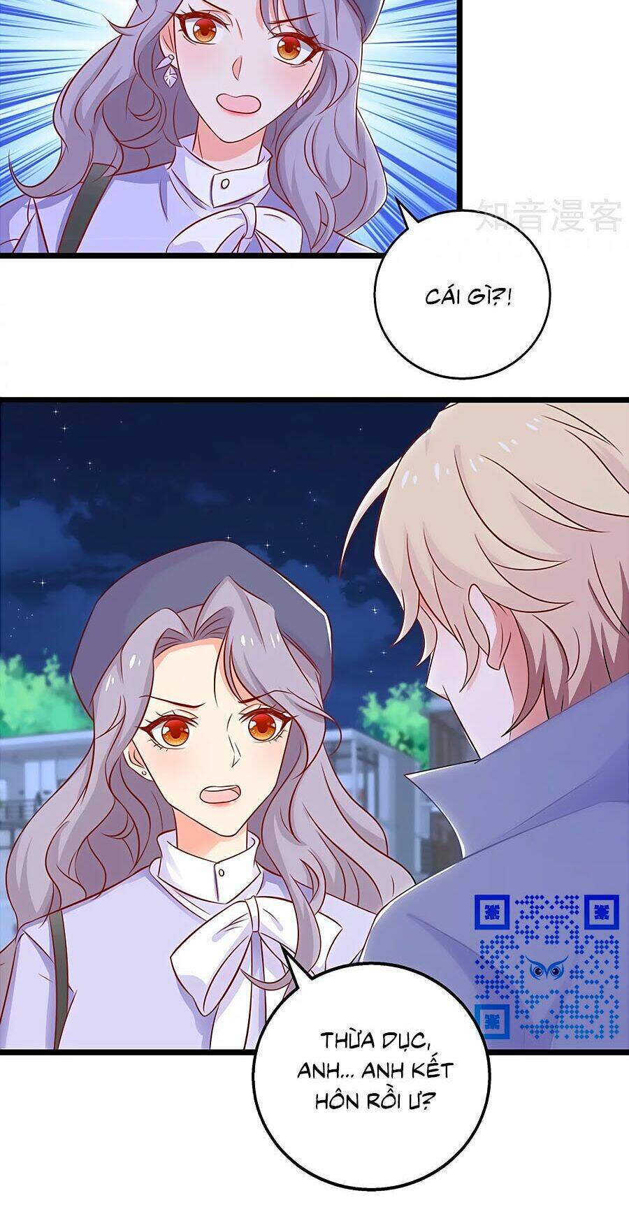 Đưa Mami Về Nhà Chapter 219 - Trang 2