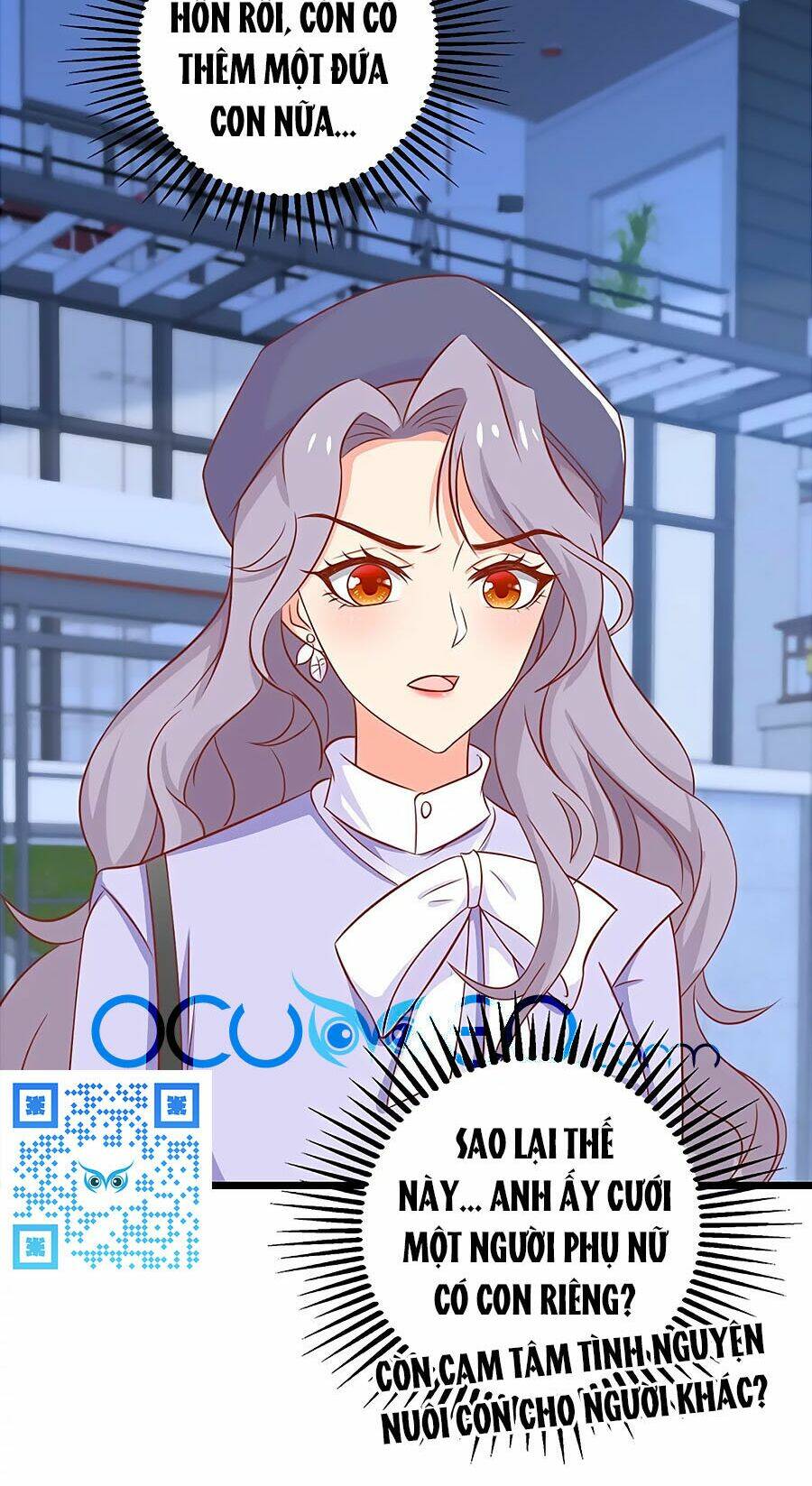 Đưa Mami Về Nhà Chapter 219 - Trang 2