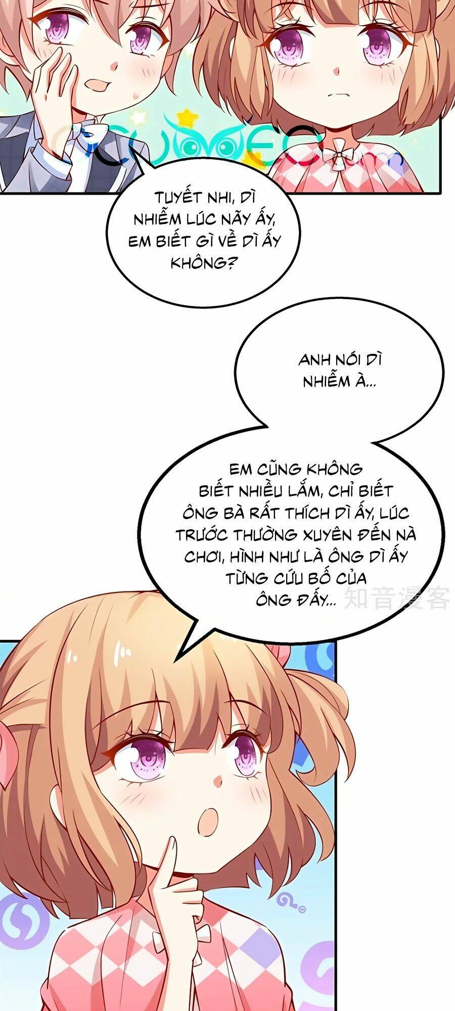 Đưa Mami Về Nhà Chapter 220 - Trang 2