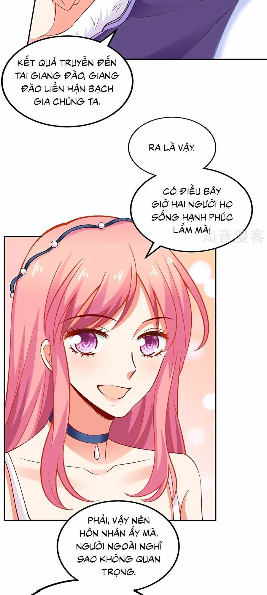 Đưa Mami Về Nhà Chapter 220 - Trang 2