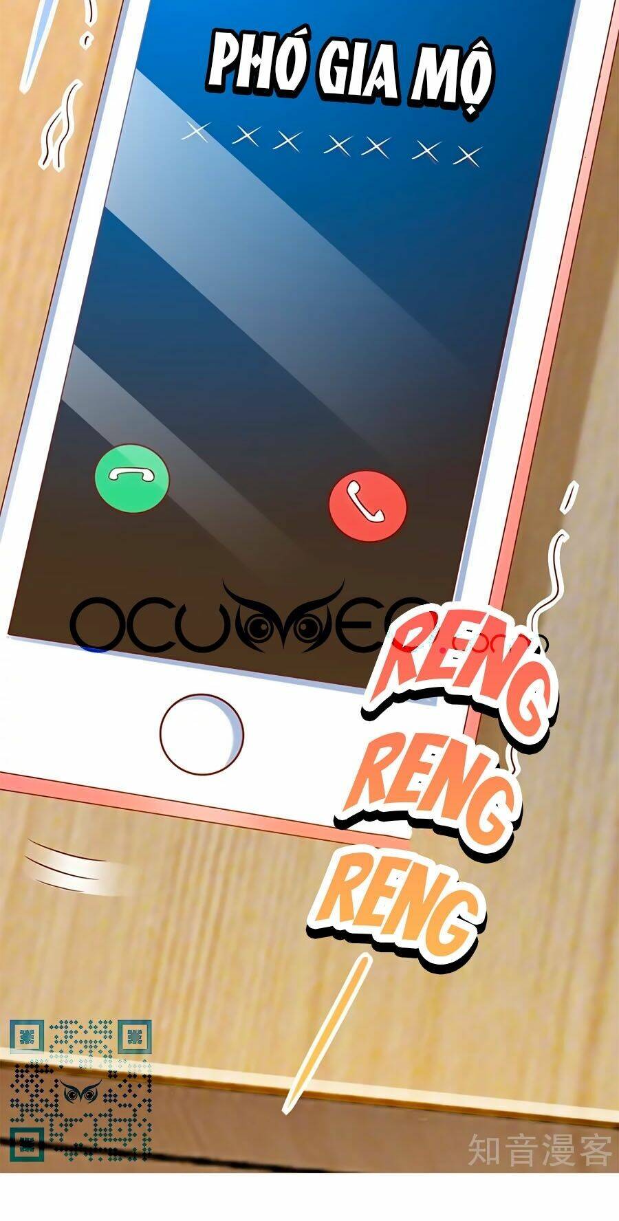 Đưa Mami Về Nhà Chapter 220 - Trang 2