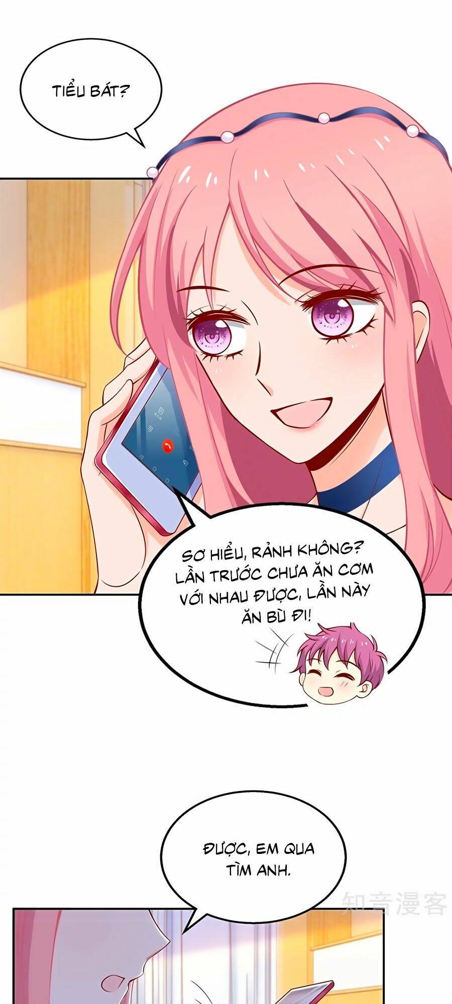 Đưa Mami Về Nhà Chapter 220 - Trang 2