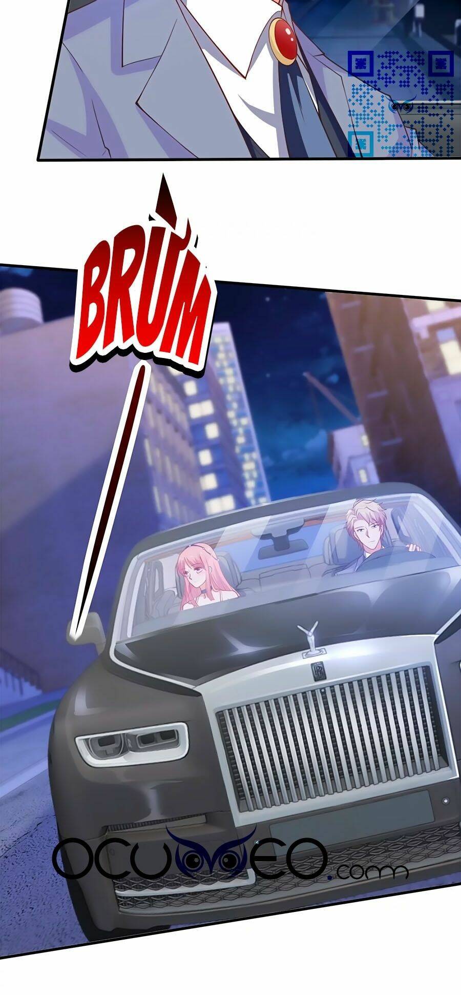 Đưa Mami Về Nhà Chapter 220 - Trang 2