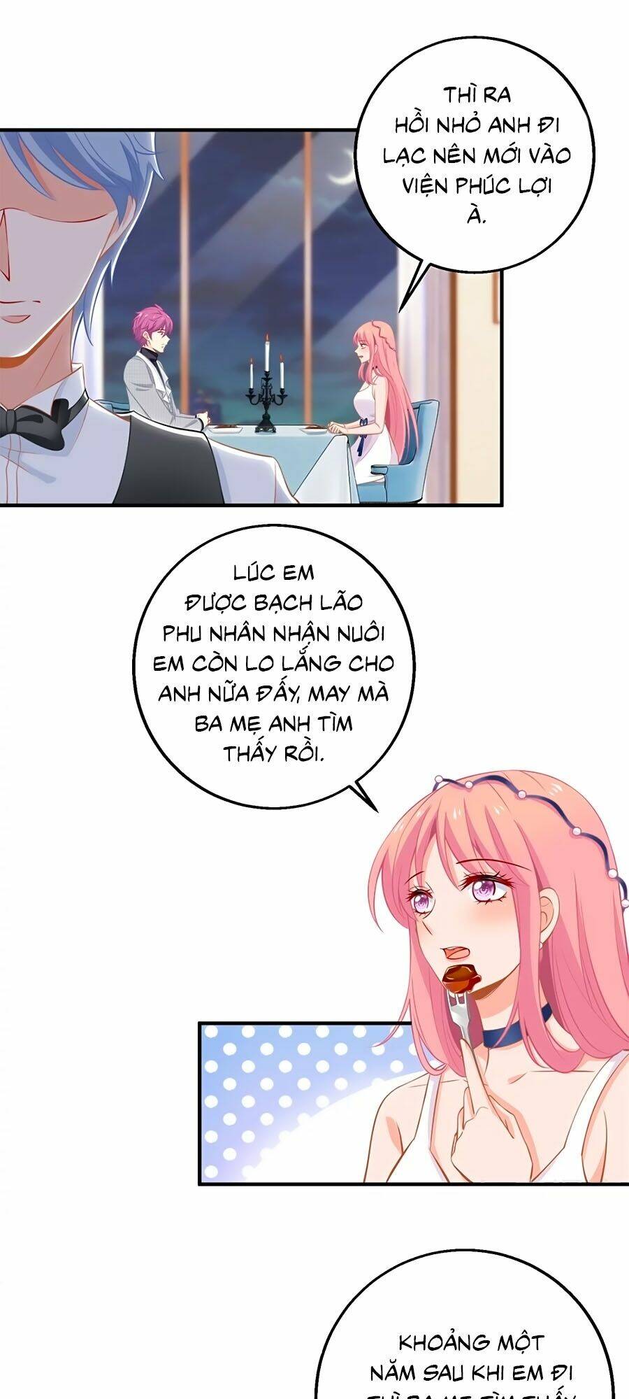 Đưa Mami Về Nhà Chapter 221 - Trang 2