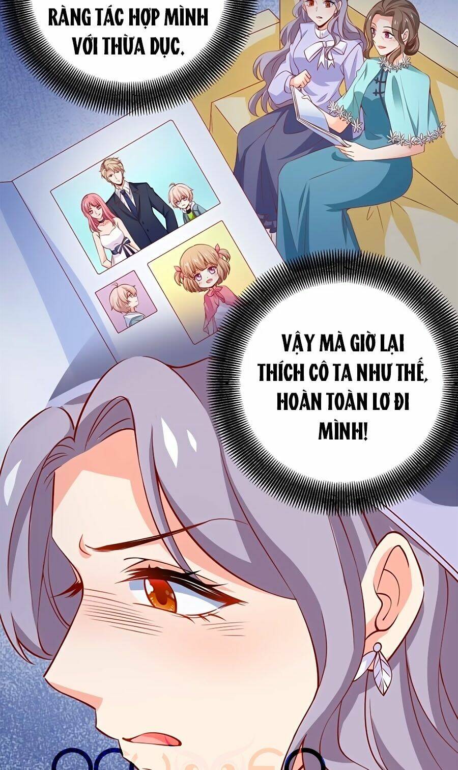 Đưa Mami Về Nhà Chapter 221 - Trang 2