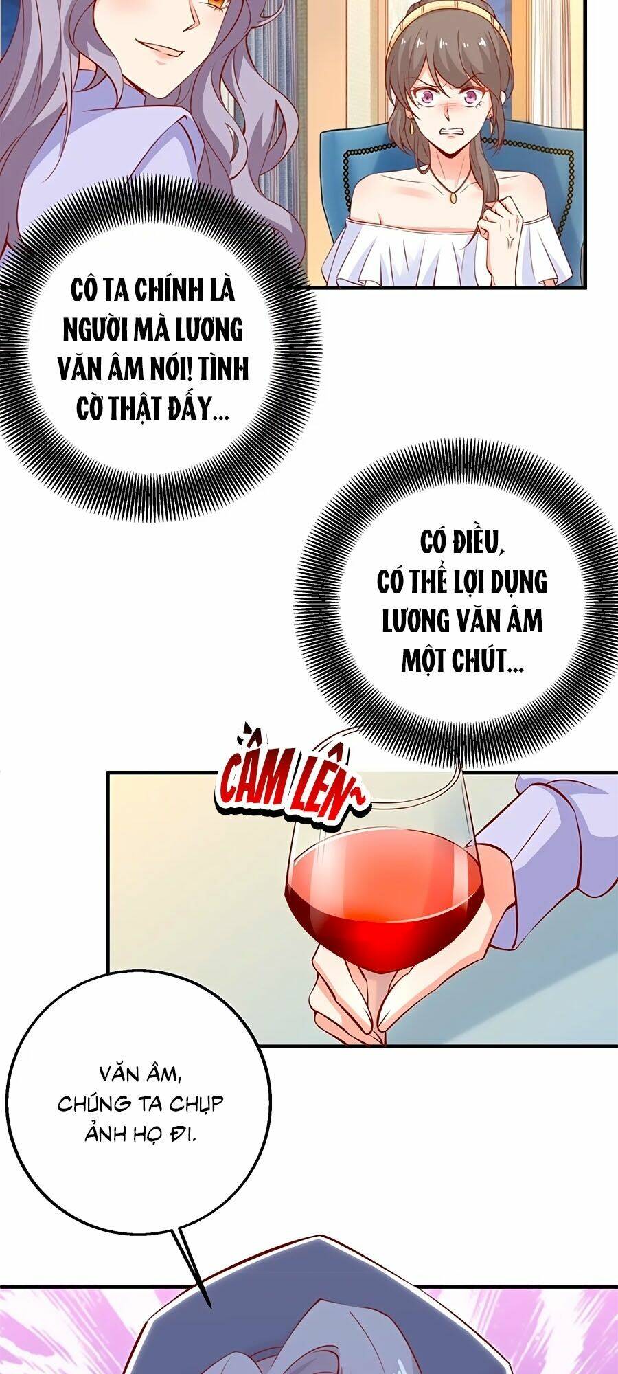 Đưa Mami Về Nhà Chapter 221 - Trang 2