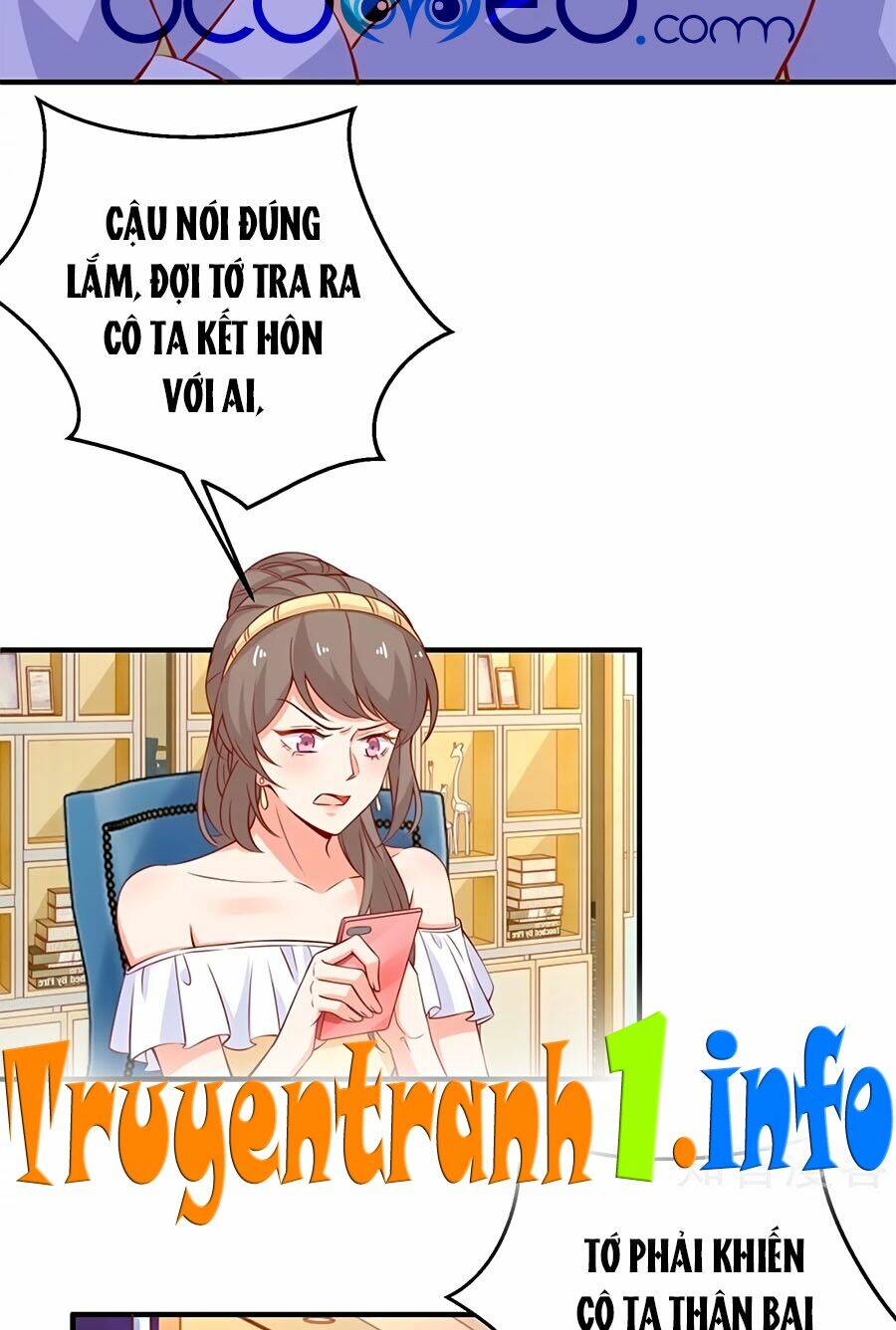 Đưa Mami Về Nhà Chapter 221 - Trang 2