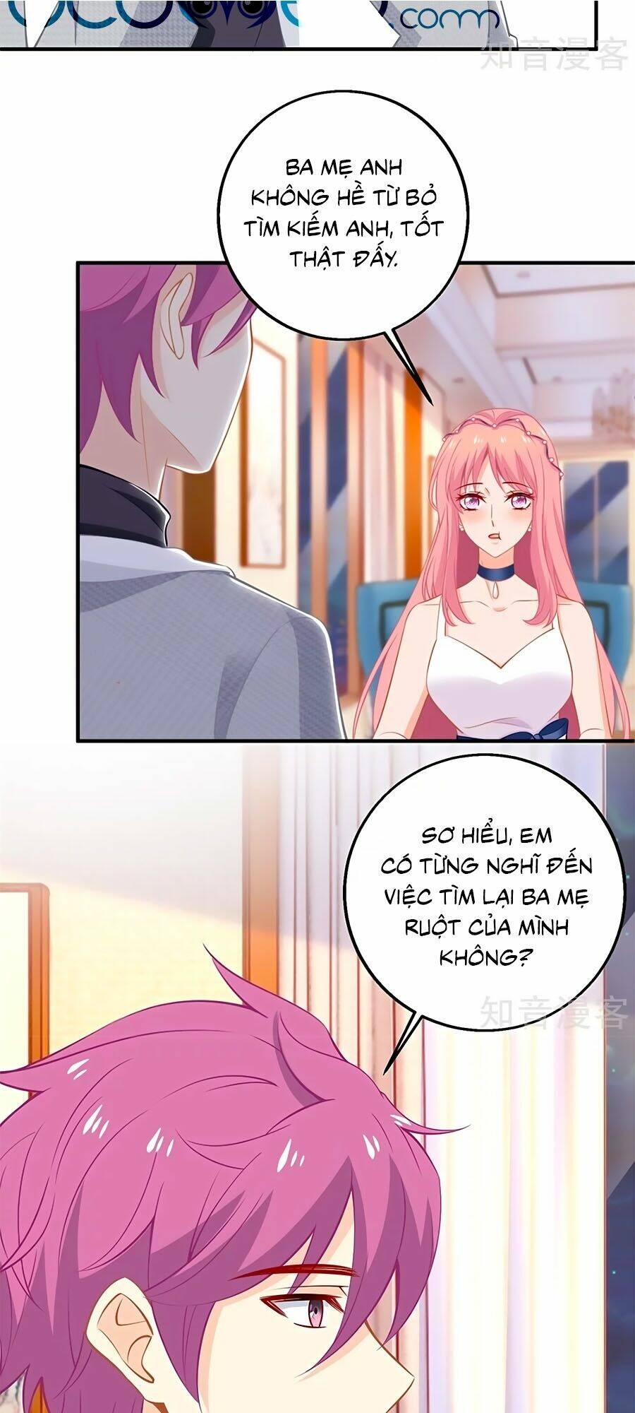 Đưa Mami Về Nhà Chapter 221 - Trang 2