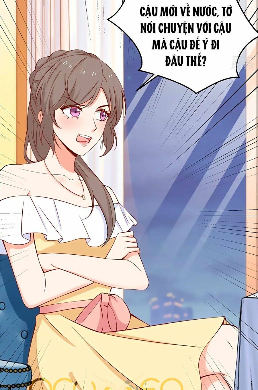 Đưa Mami Về Nhà Chapter 221 - Trang 2