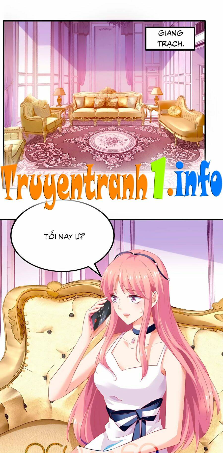 Đưa Mami Về Nhà Chapter 222 - Trang 2