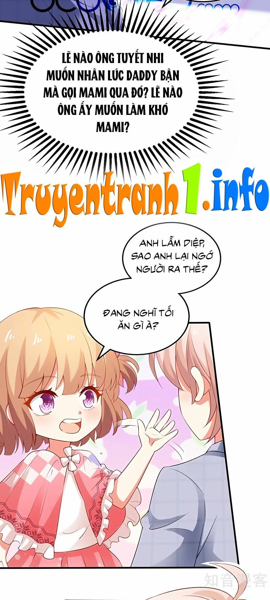 Đưa Mami Về Nhà Chapter 222 - Trang 2