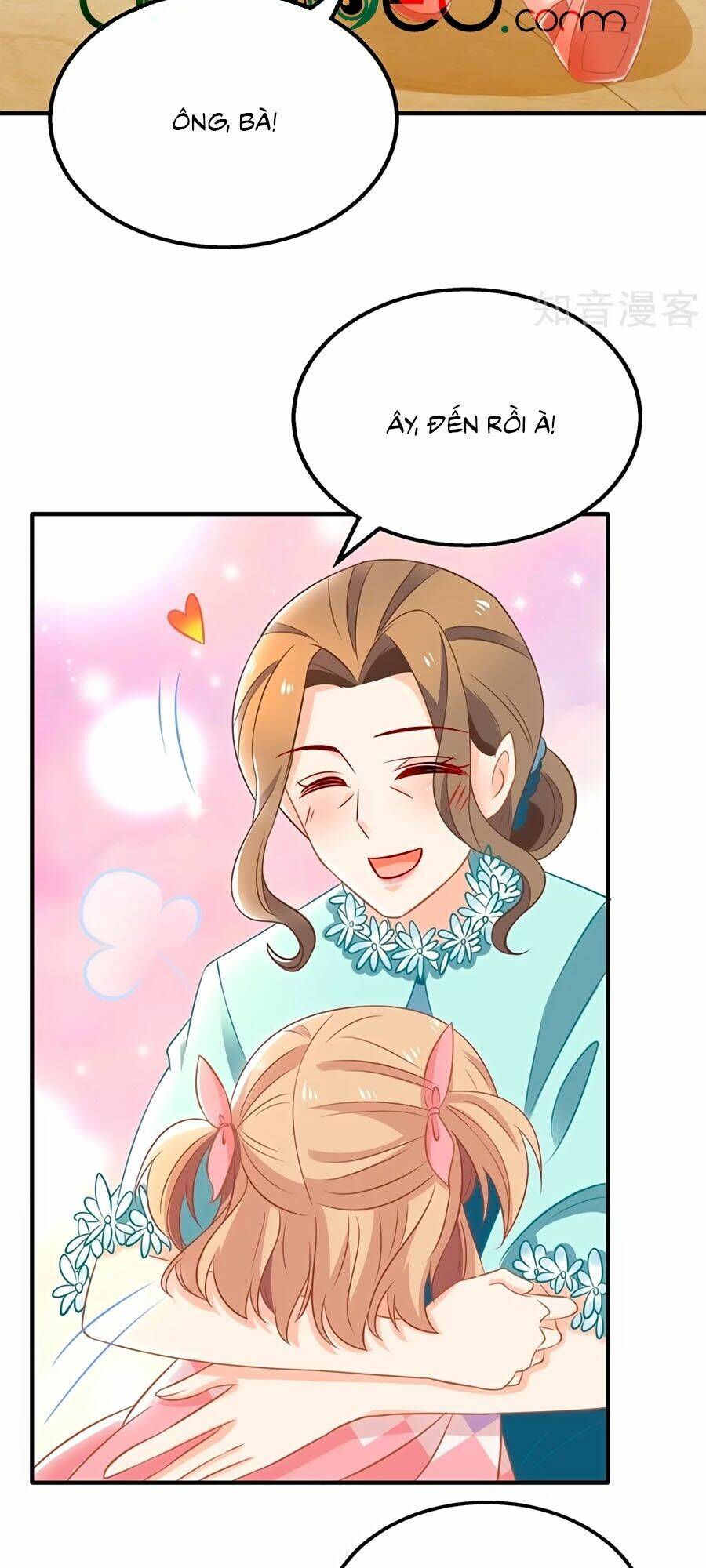 Đưa Mami Về Nhà Chapter 222 - Trang 2