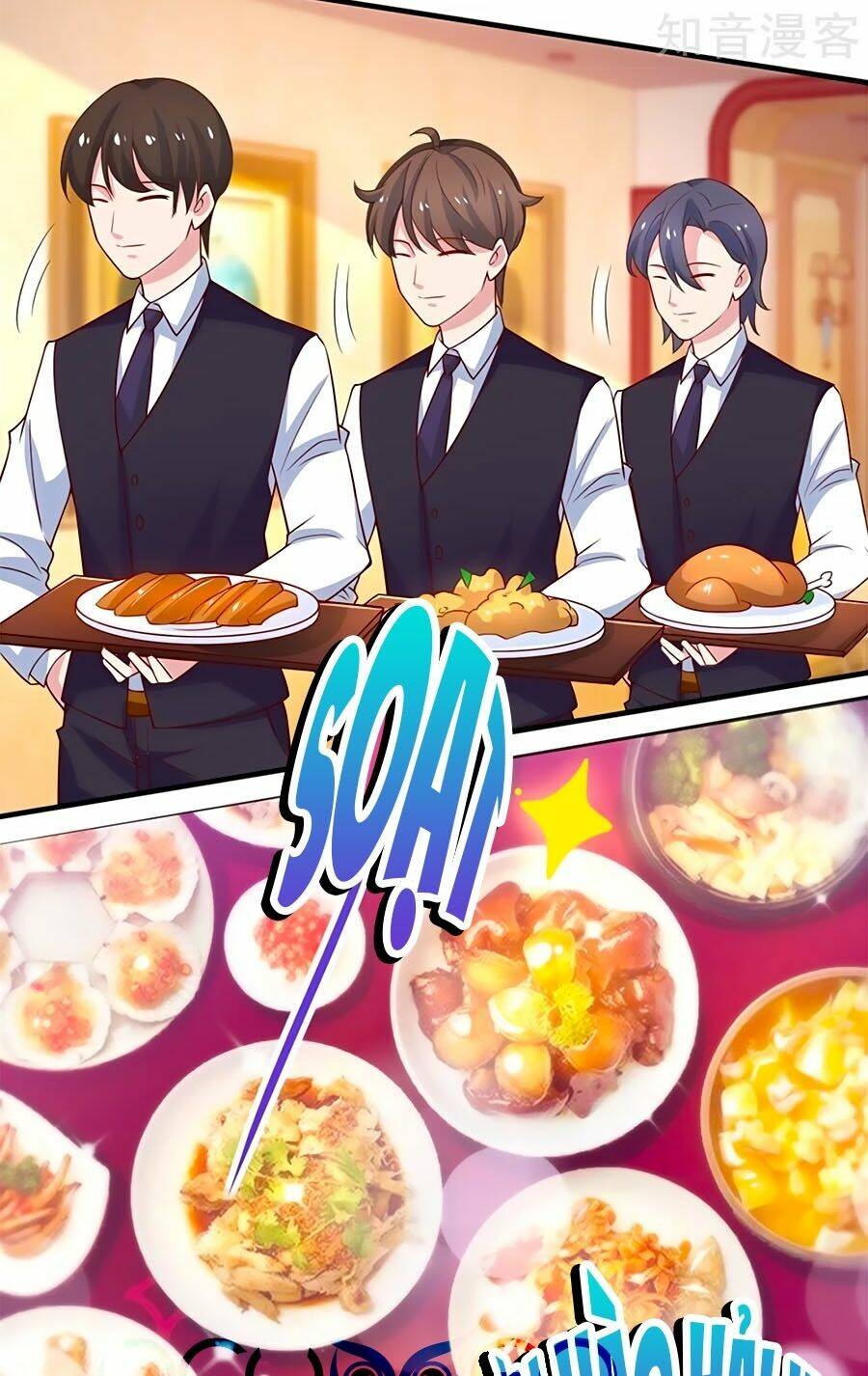 Đưa Mami Về Nhà Chapter 222 - Trang 2