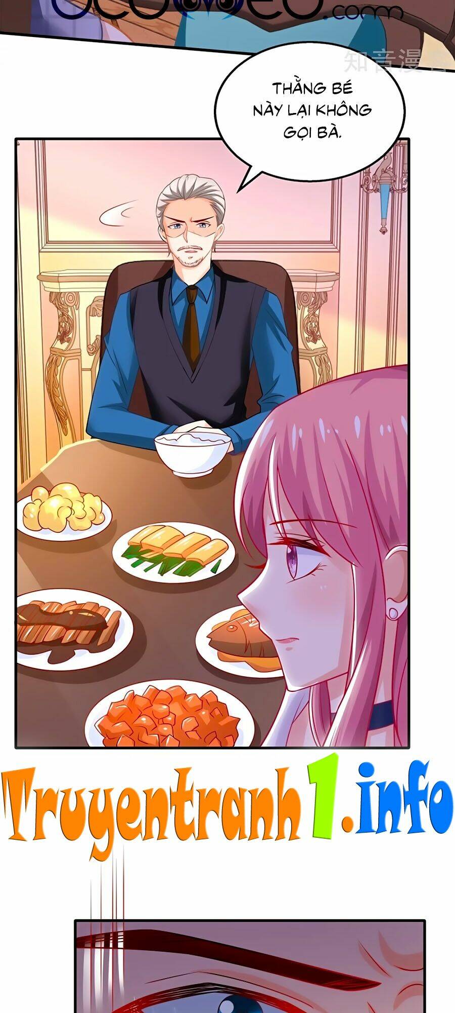 Đưa Mami Về Nhà Chapter 222 - Trang 2