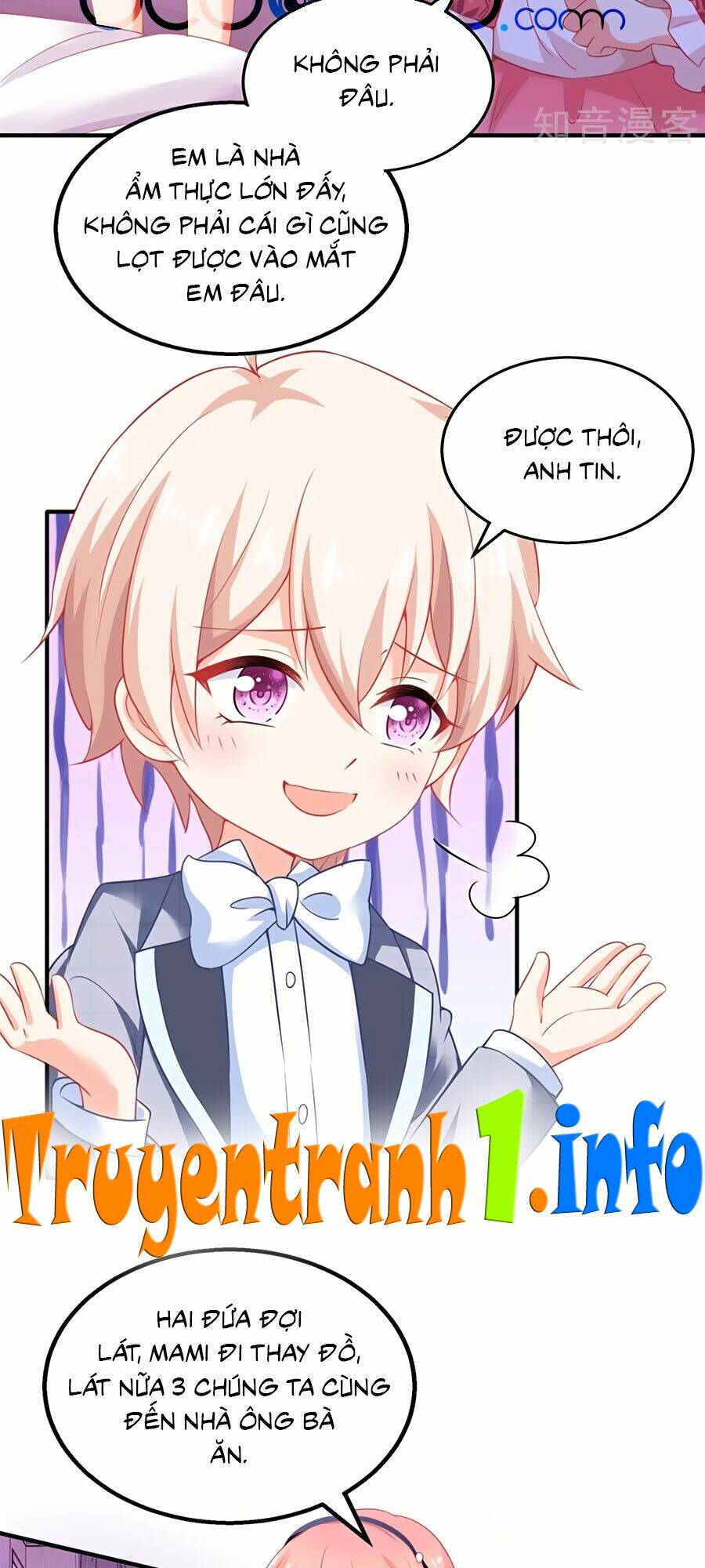 Đưa Mami Về Nhà Chapter 222 - Trang 2