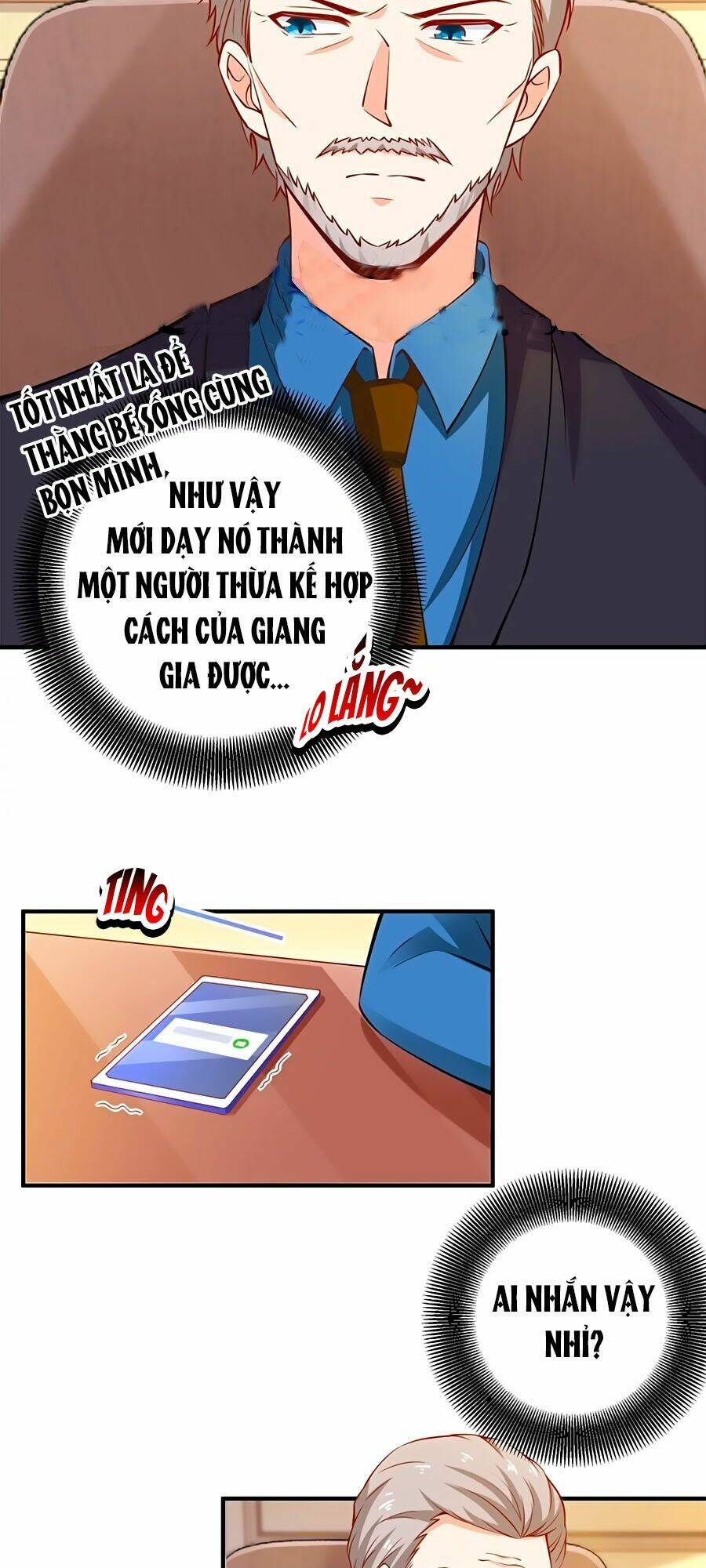 Đưa Mami Về Nhà Chapter 223 - Trang 2