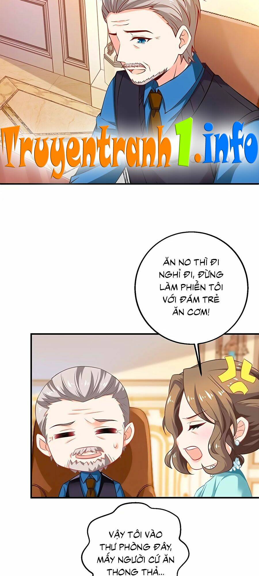 Đưa Mami Về Nhà Chapter 223 - Trang 2