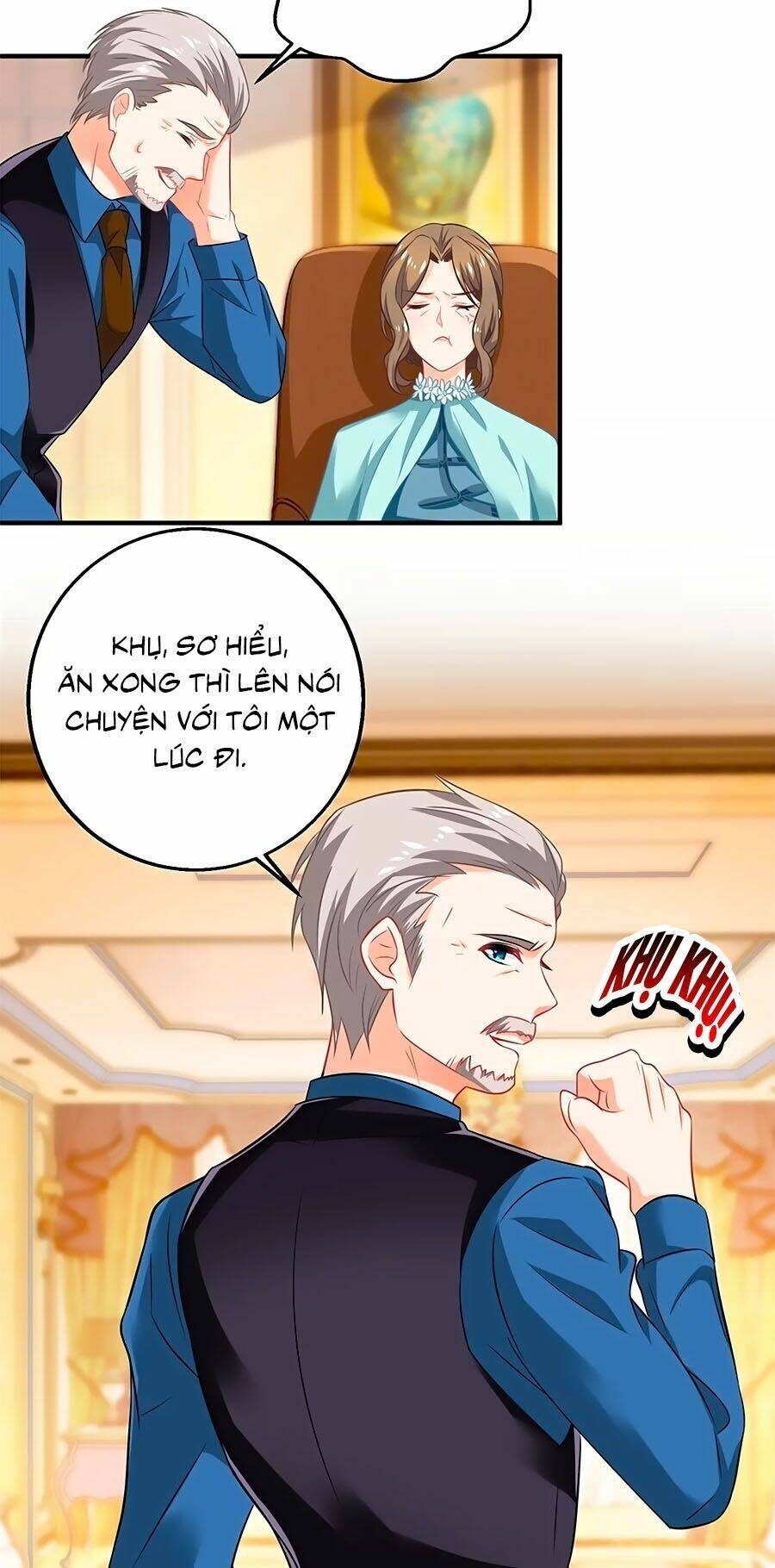 Đưa Mami Về Nhà Chapter 223 - Trang 2