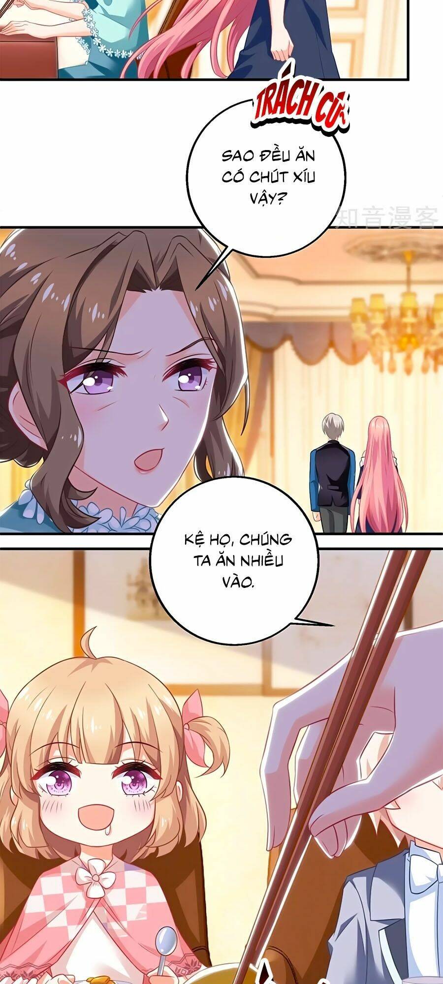 Đưa Mami Về Nhà Chapter 223 - Trang 2