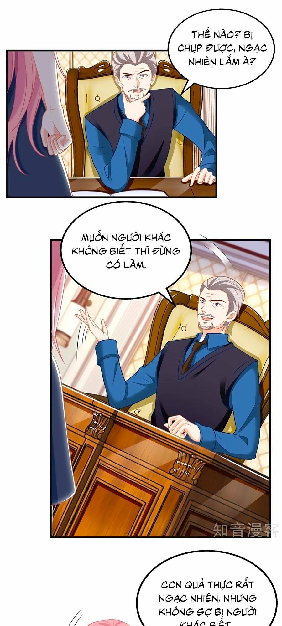 Đưa Mami Về Nhà Chapter 224 - Trang 2