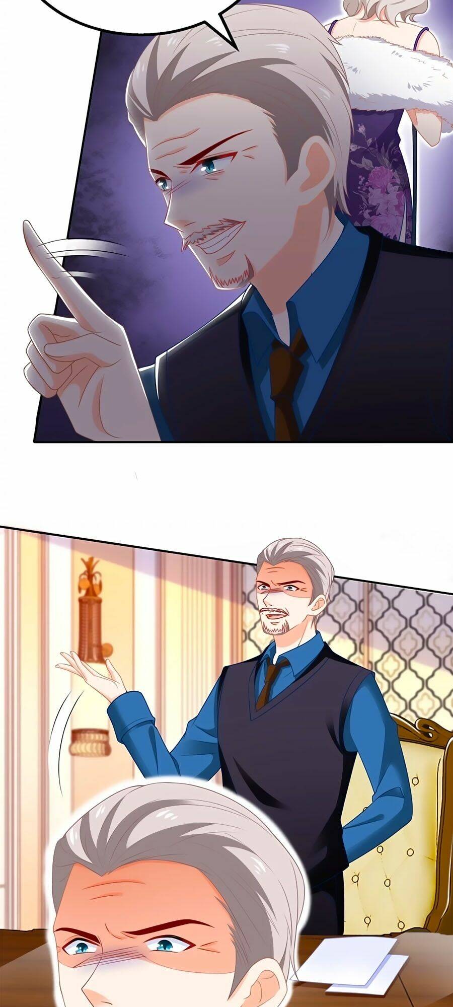 Đưa Mami Về Nhà Chapter 224 - Trang 2