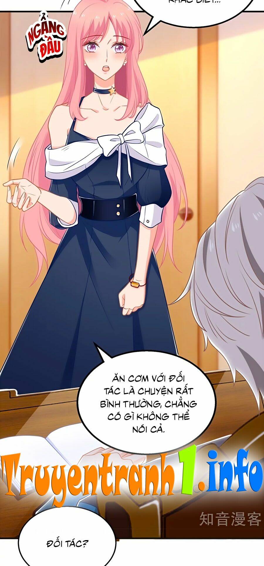 Đưa Mami Về Nhà Chapter 224 - Trang 2