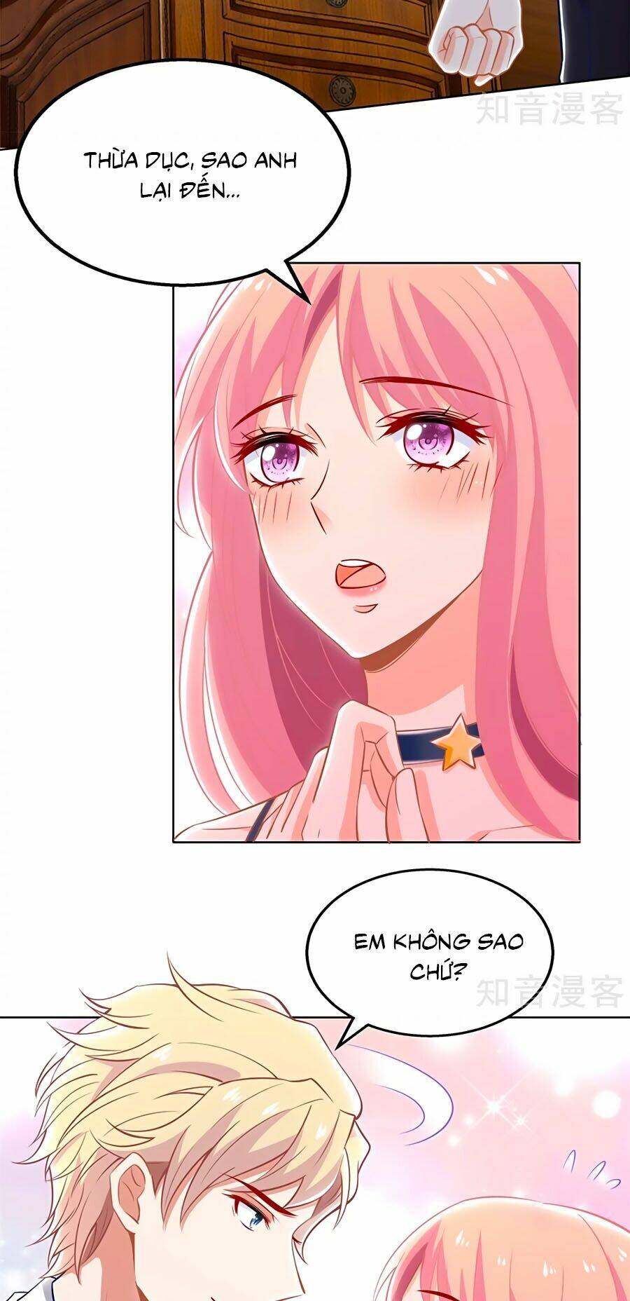 Đưa Mami Về Nhà Chapter 224 - Trang 2