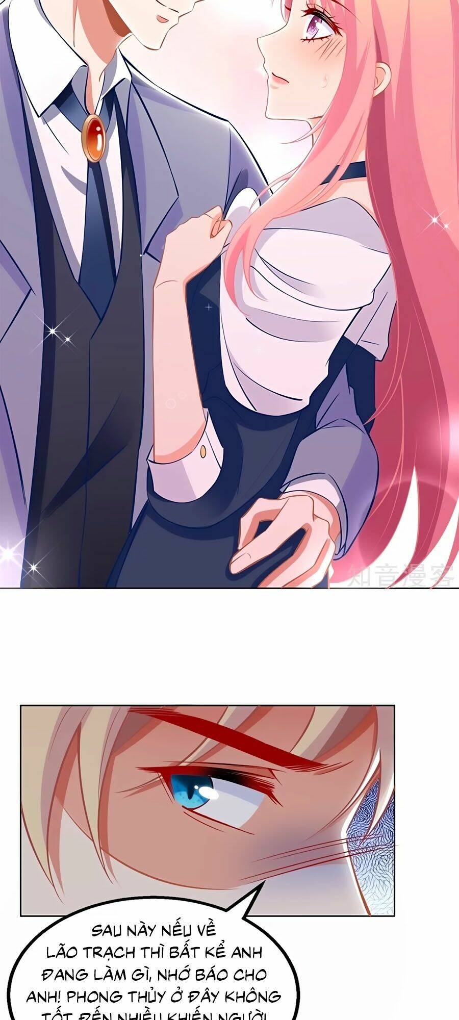 Đưa Mami Về Nhà Chapter 224 - Trang 2