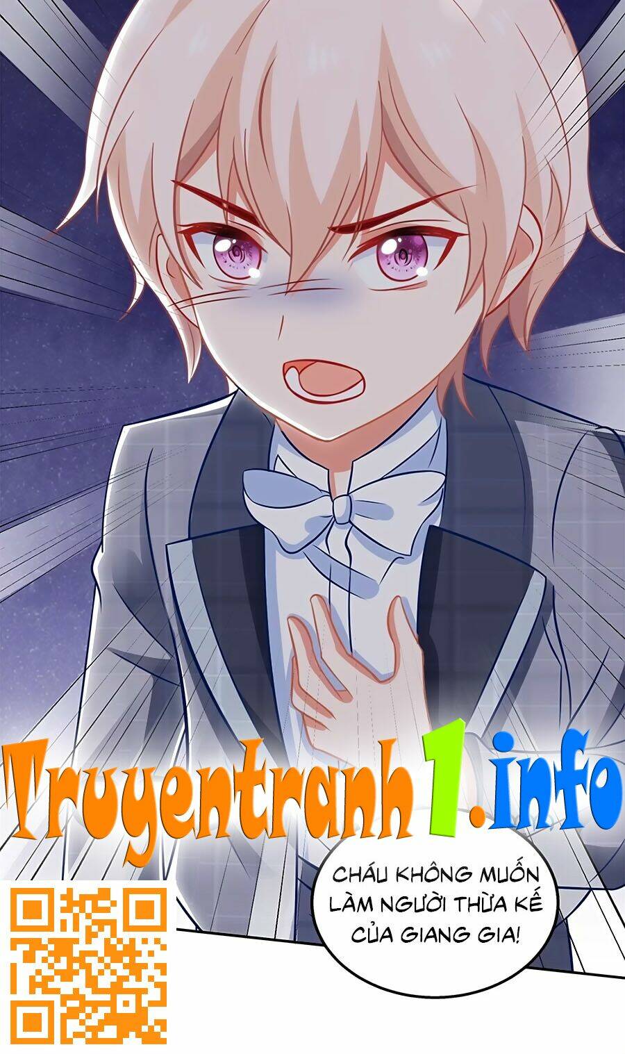 Đưa Mami Về Nhà Chapter 224 - Trang 2