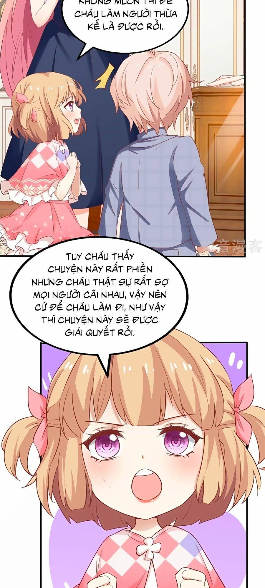 Đưa Mami Về Nhà Chapter 225 - Trang 2