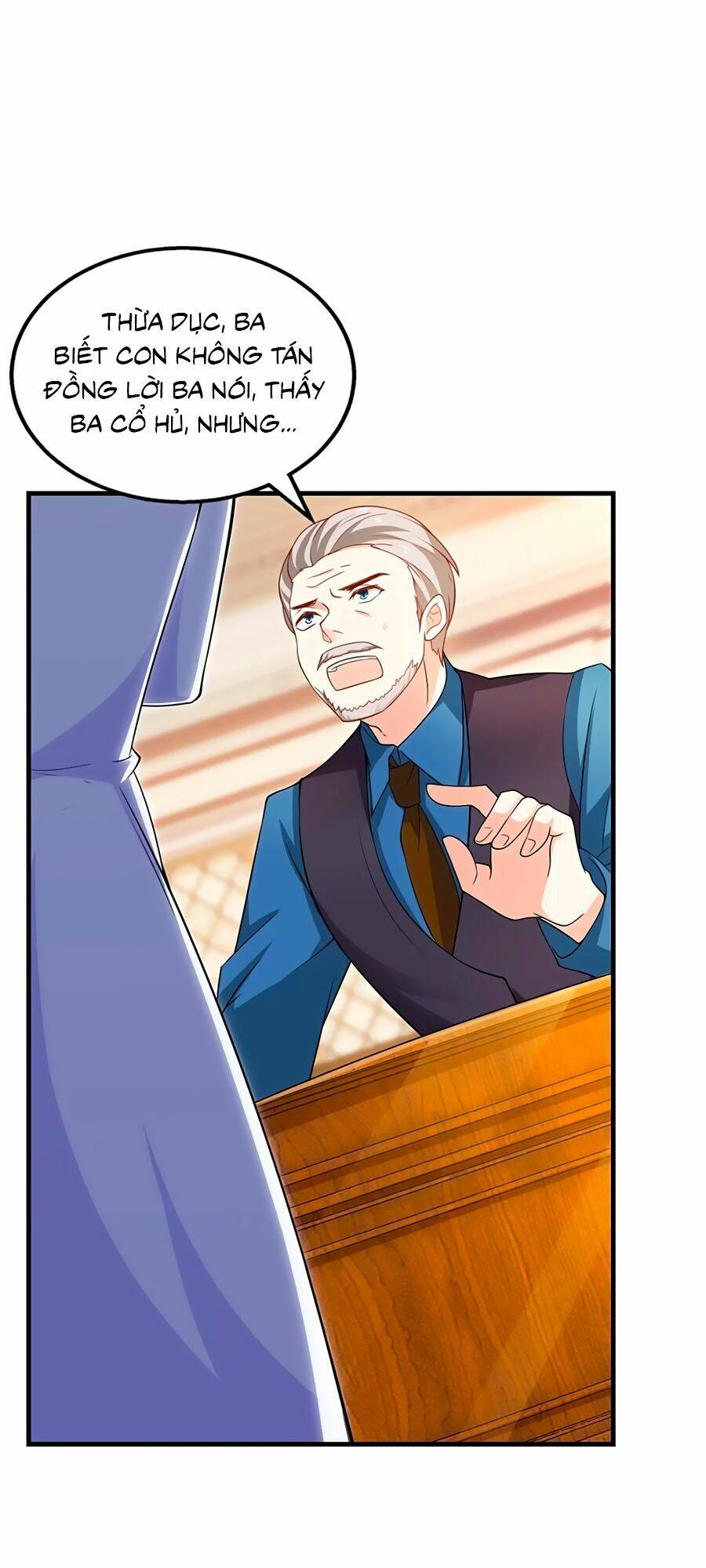 Đưa Mami Về Nhà Chapter 225 - Trang 2