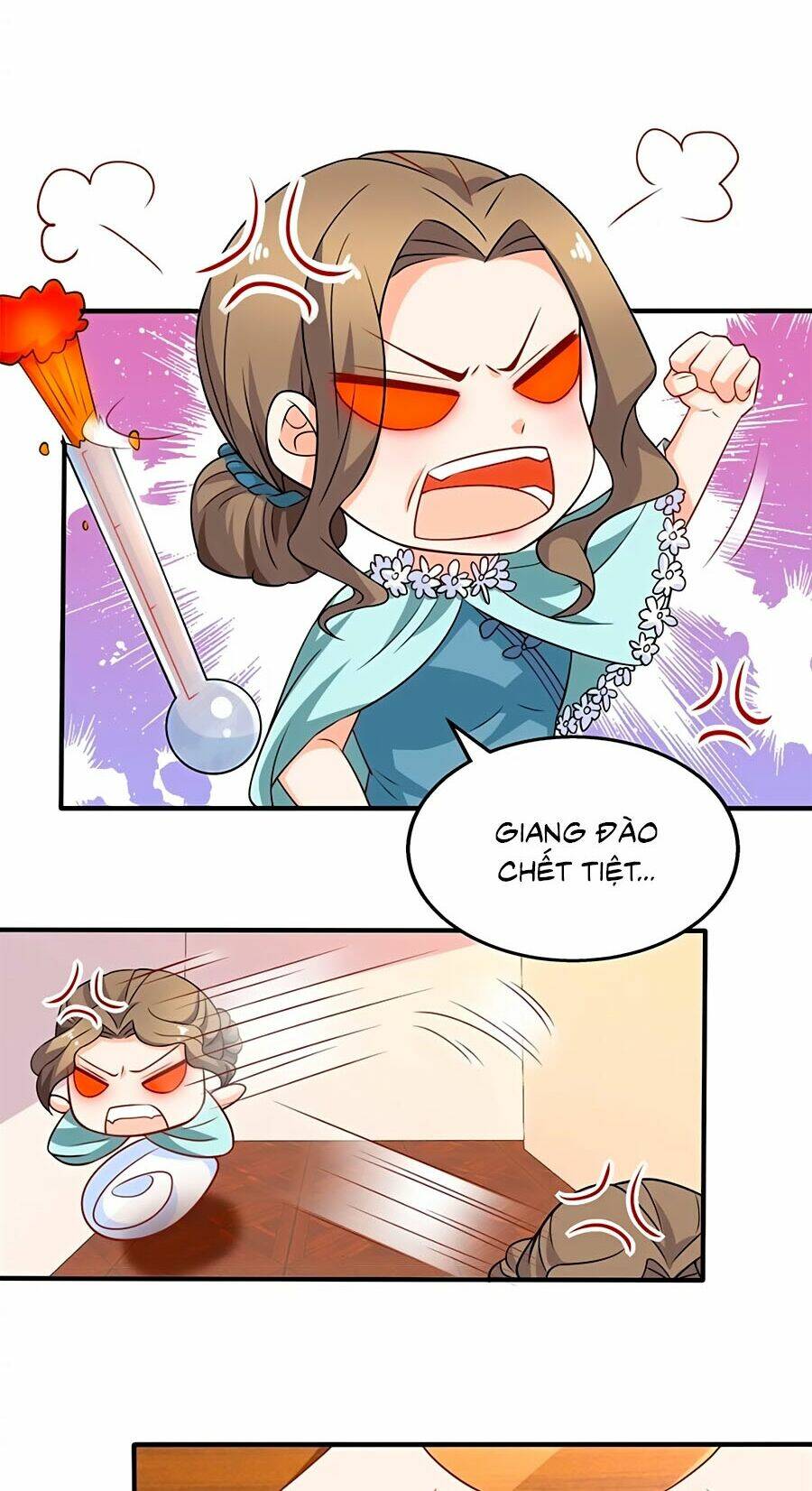 Đưa Mami Về Nhà Chapter 225 - Trang 2