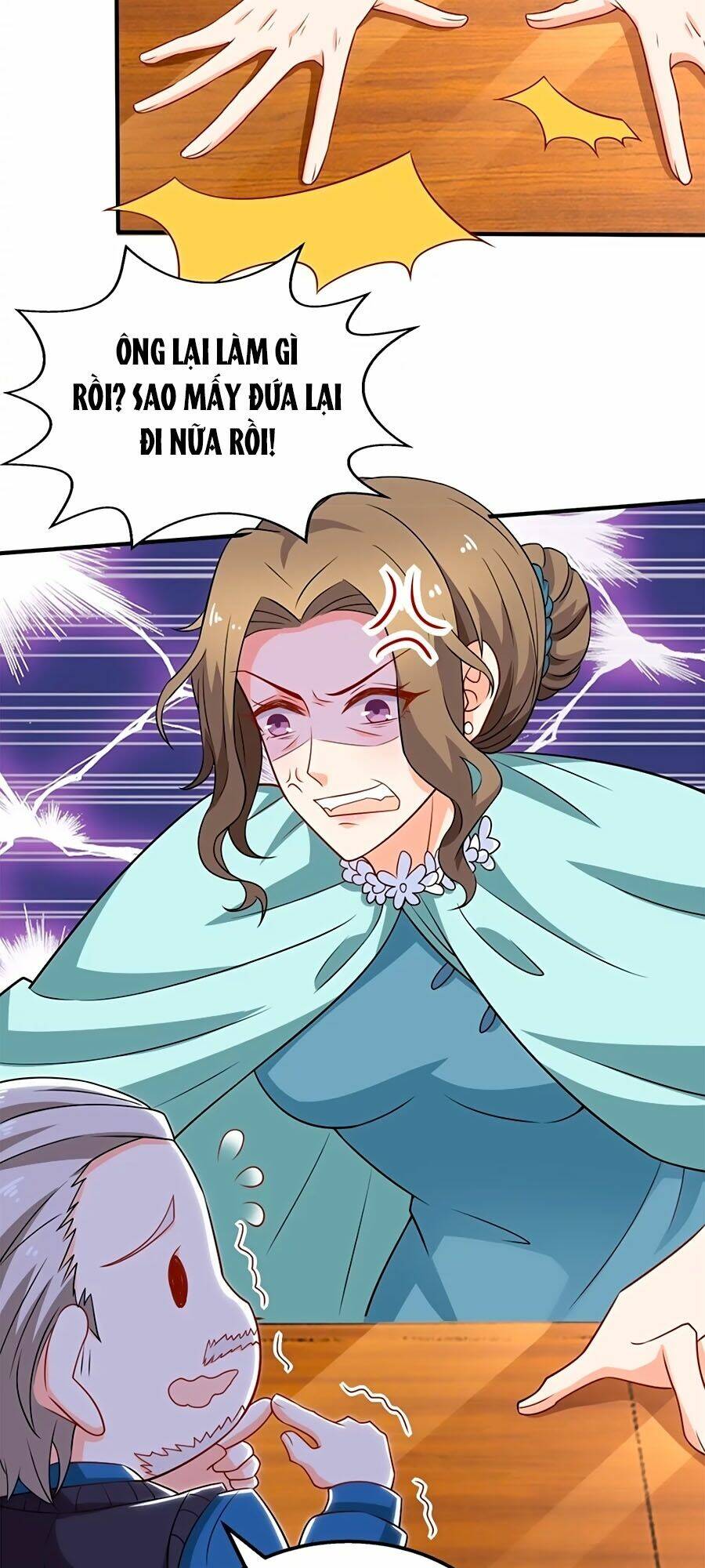 Đưa Mami Về Nhà Chapter 225 - Trang 2