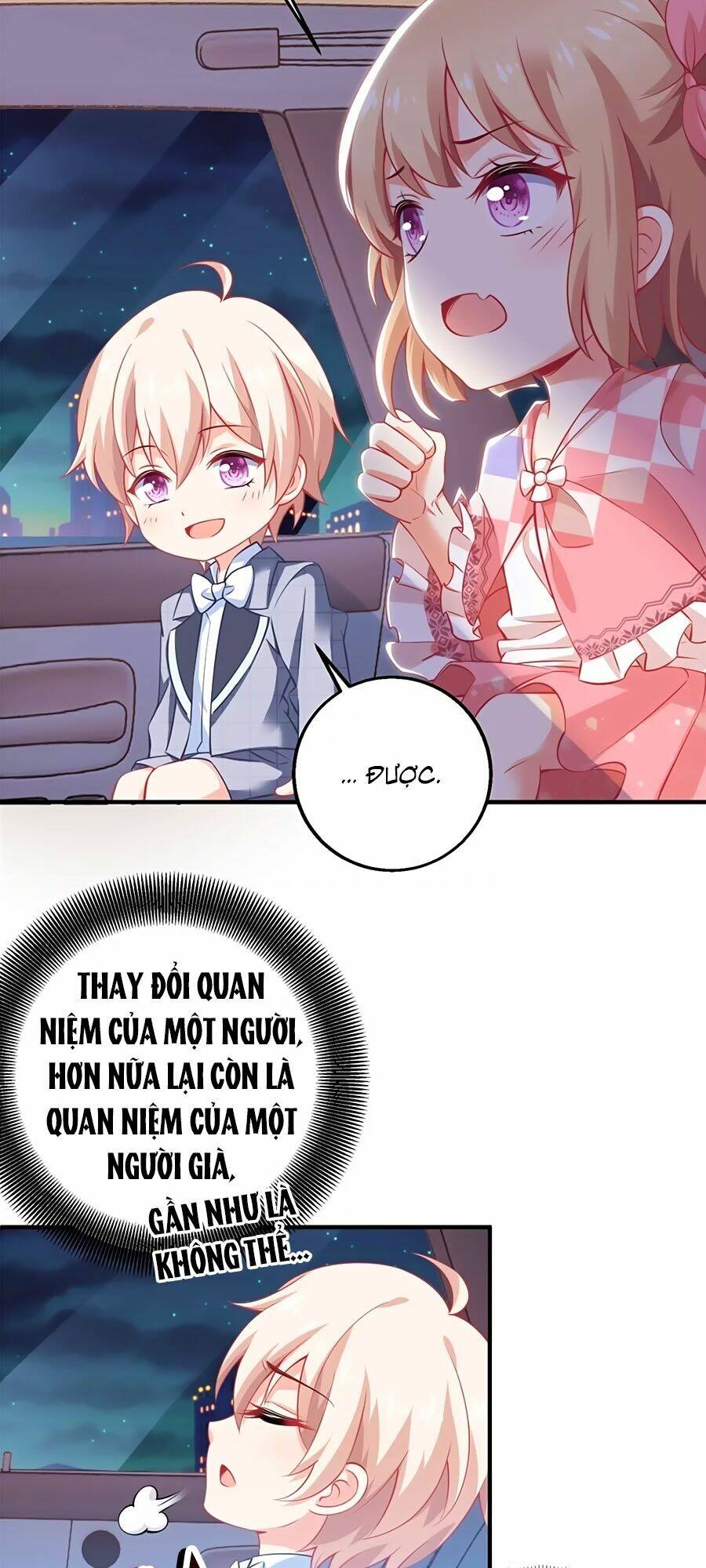 Đưa Mami Về Nhà Chapter 226 - Trang 2