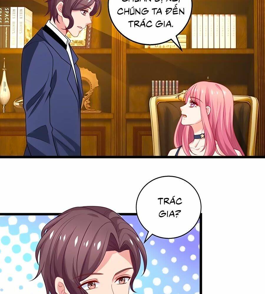 Đưa Mami Về Nhà Chapter 227 - Trang 2