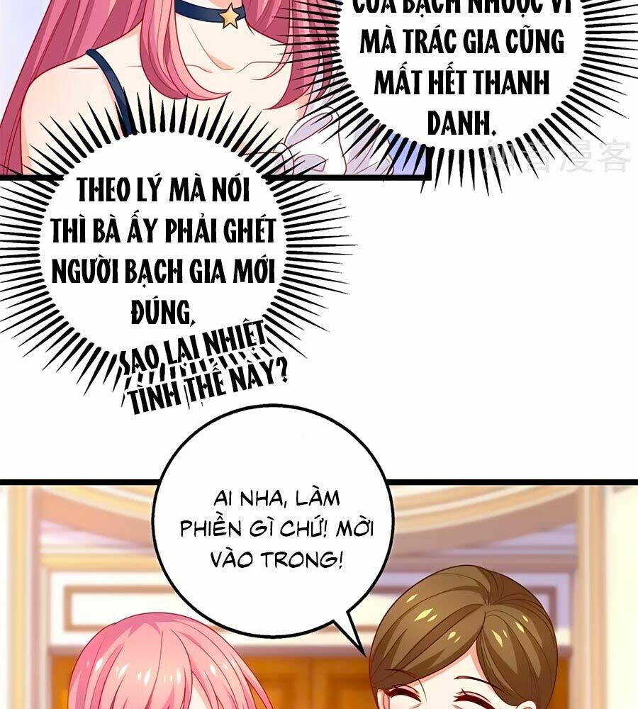 Đưa Mami Về Nhà Chapter 227 - Trang 2